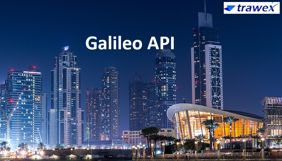 Galileo API Integration